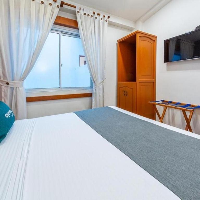 Hotel Optimum - Superior Single Room - 3