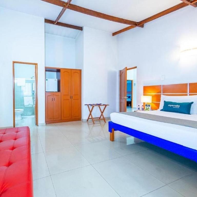 Hotel Optimum - Superior Double Room - 2