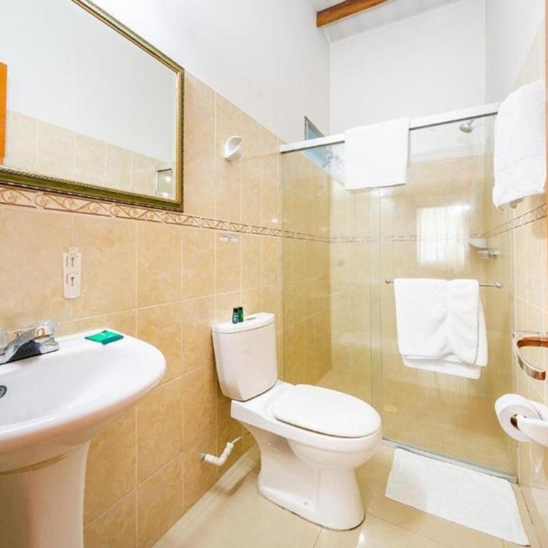 Hotel Optimum - Superior Single Room - 4