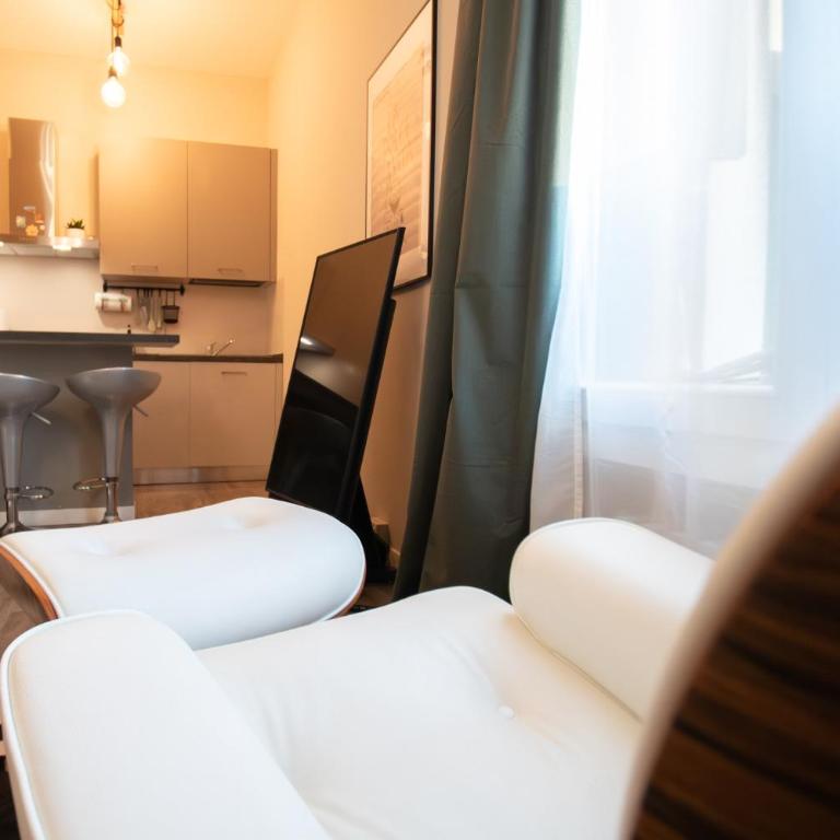 Vlt 901 - One-Bedroom Apartment - 10
