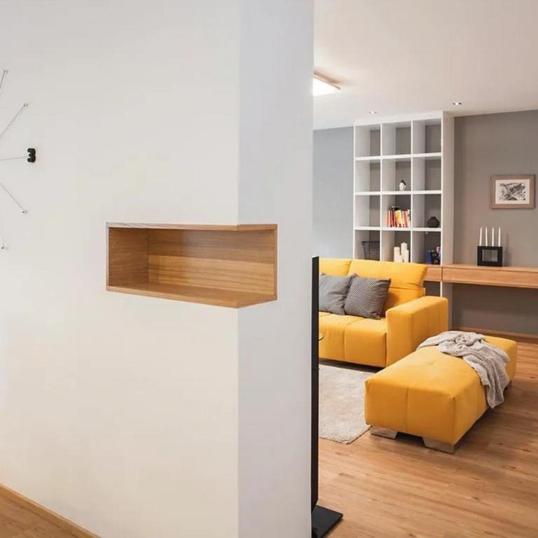 Base ideale per esplorare - Apartment - 4