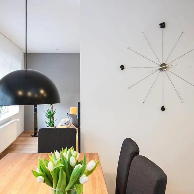 Base ideale per esplorare - Apartment - 3