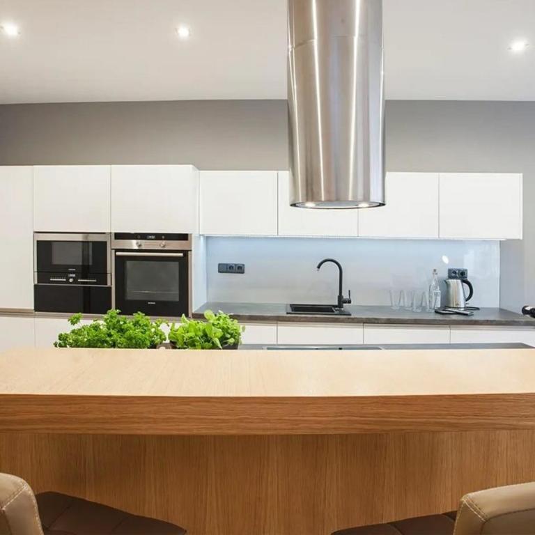 Base ideale per esplorare - Apartment - 2