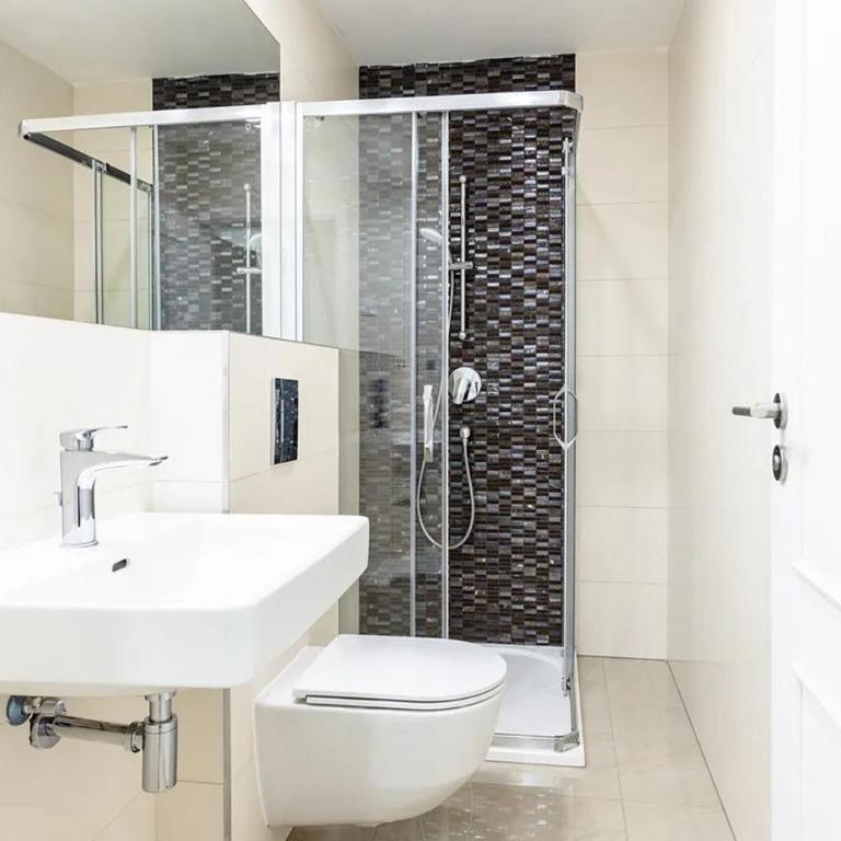 Base ideale per esplorare - Apartment - 12