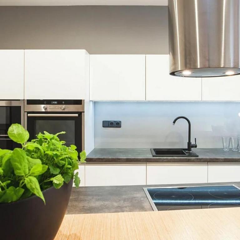 Base ideale per esplorare - Apartment - 6