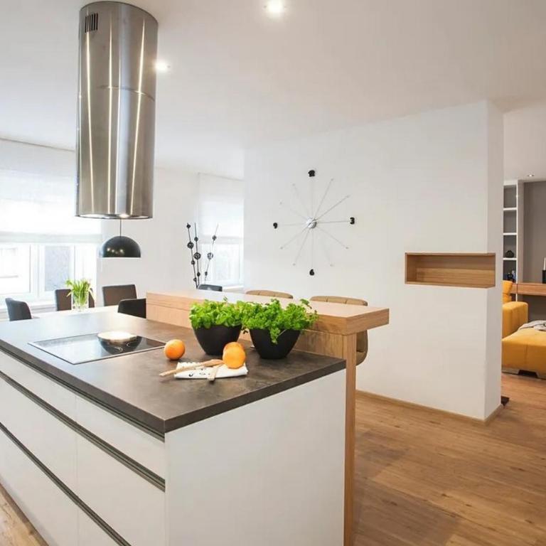 Base ideale per esplorare - Apartment - 5