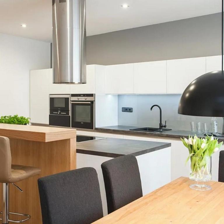 Base ideale per esplorare - Apartment - 11