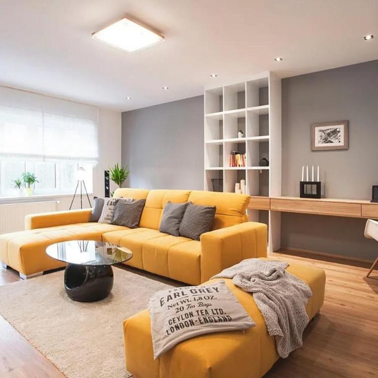 Base ideale per esplorare - Apartment - 16