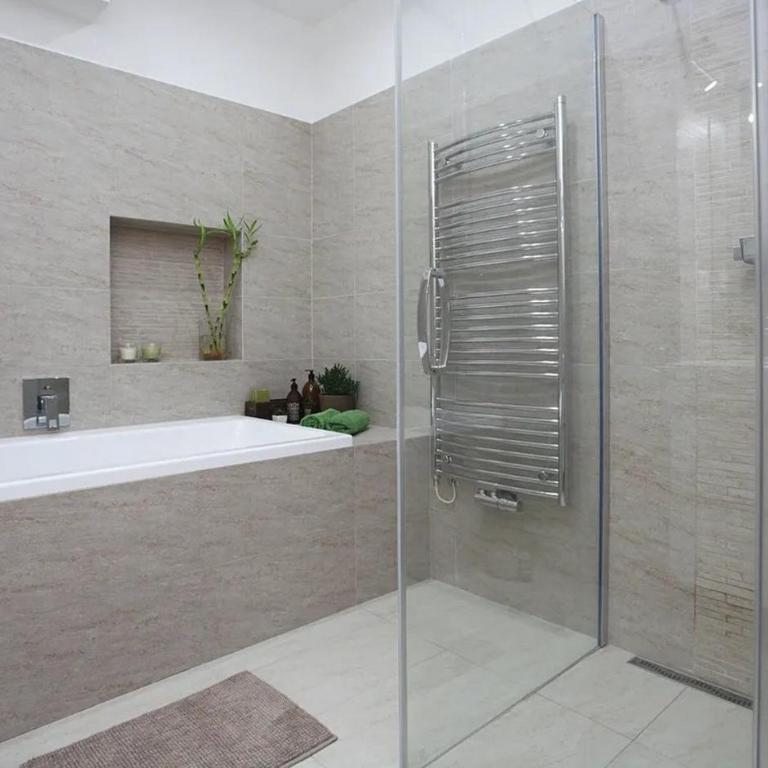 Base ideale per esplorare - Apartment - 8