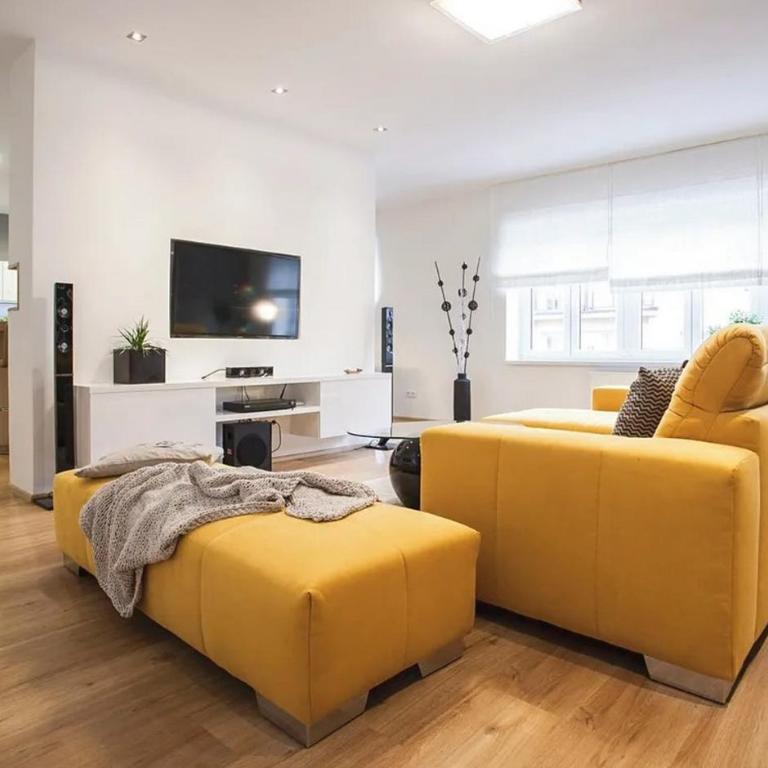 Base ideale per esplorare - Apartment - 1