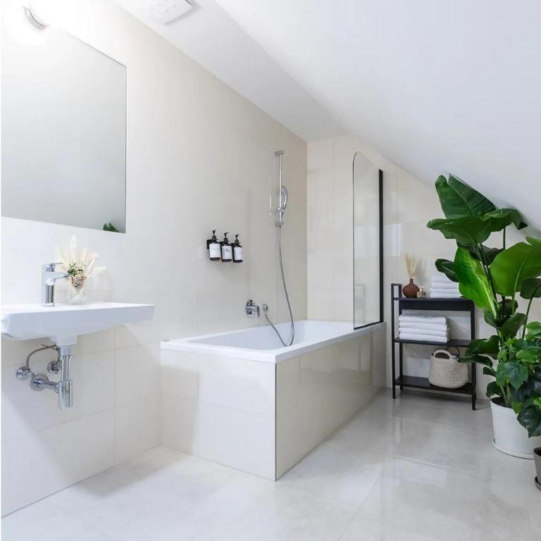 Base ideale per esplorare - Apartment - 19