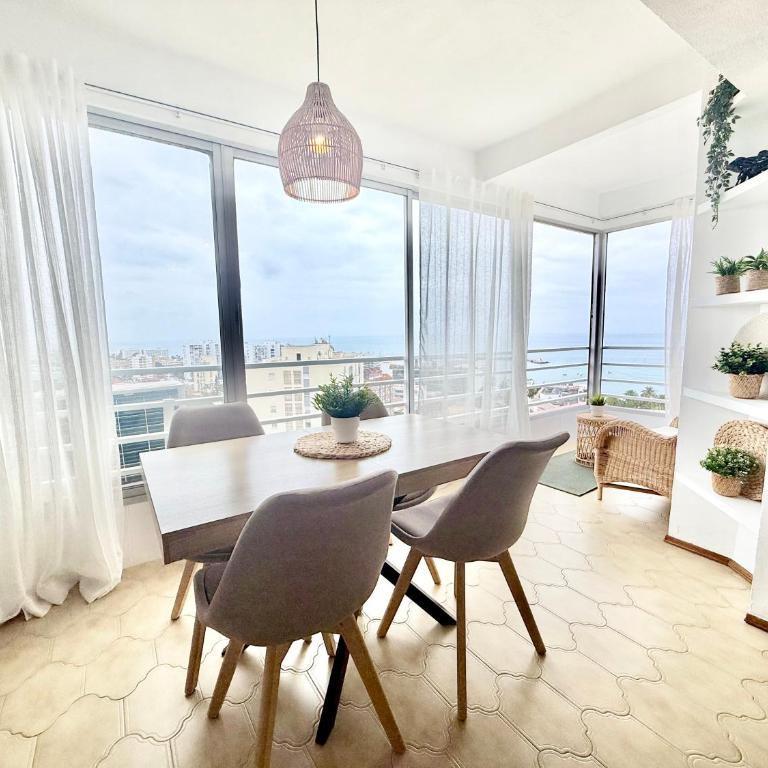 Skyline Sea View Apartment Pool Parking 5 min Beach - Apartamento de 2 dormitorios - 15