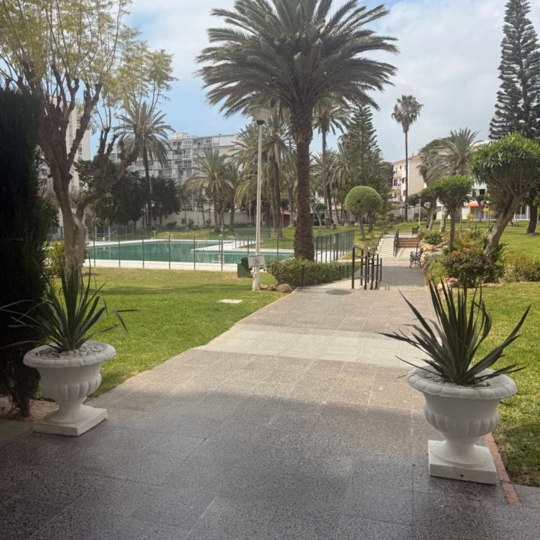 Skyline Sea View Apartment Pool Parking 5 min Beach - Apartamento de 2 dormitorios - 53