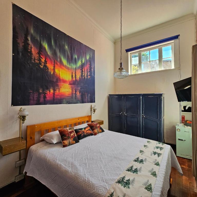 Casafran Boutique - Double Room with Shared Bathroom - 5