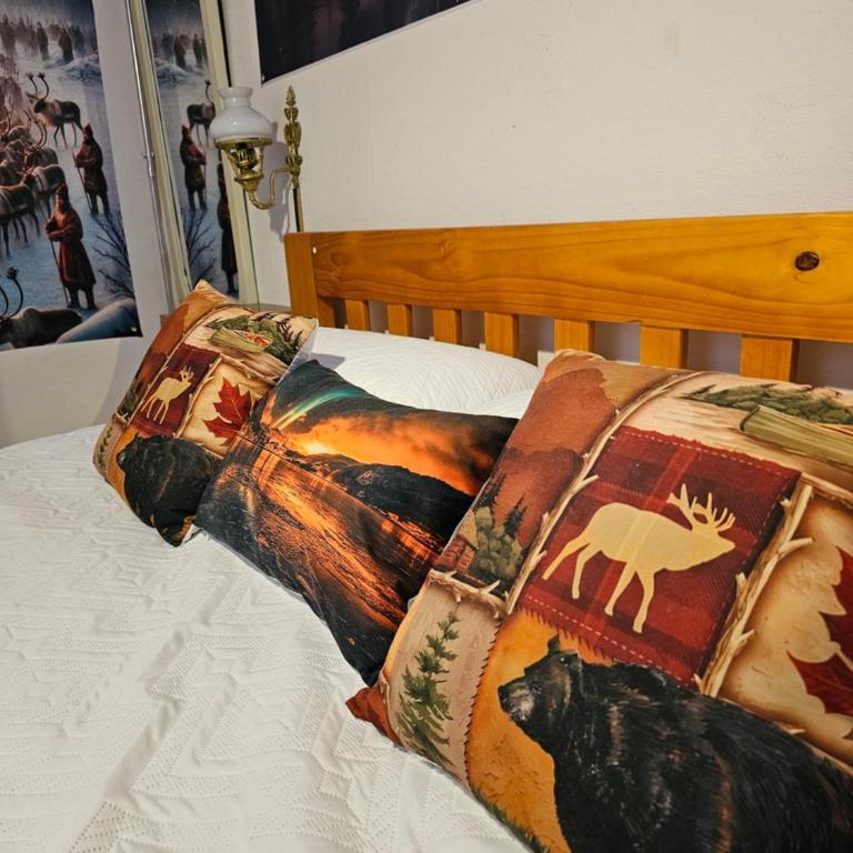 Casafran Boutique - Double Room with Shared Bathroom - 6