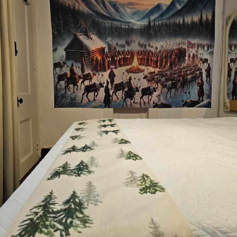 Casafran Boutique - Double Room with Shared Bathroom - 7