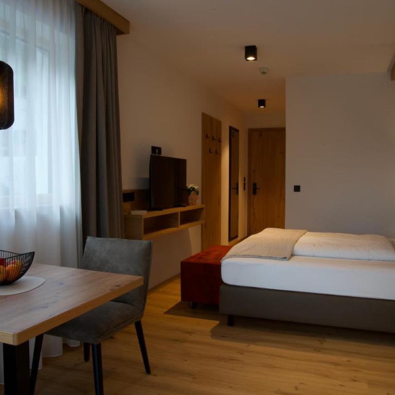 Versalerhof - Appartement 1 Chambre - 12