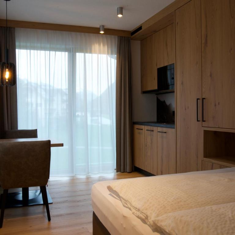 Versalerhof - Appartement 1 Chambre - 9