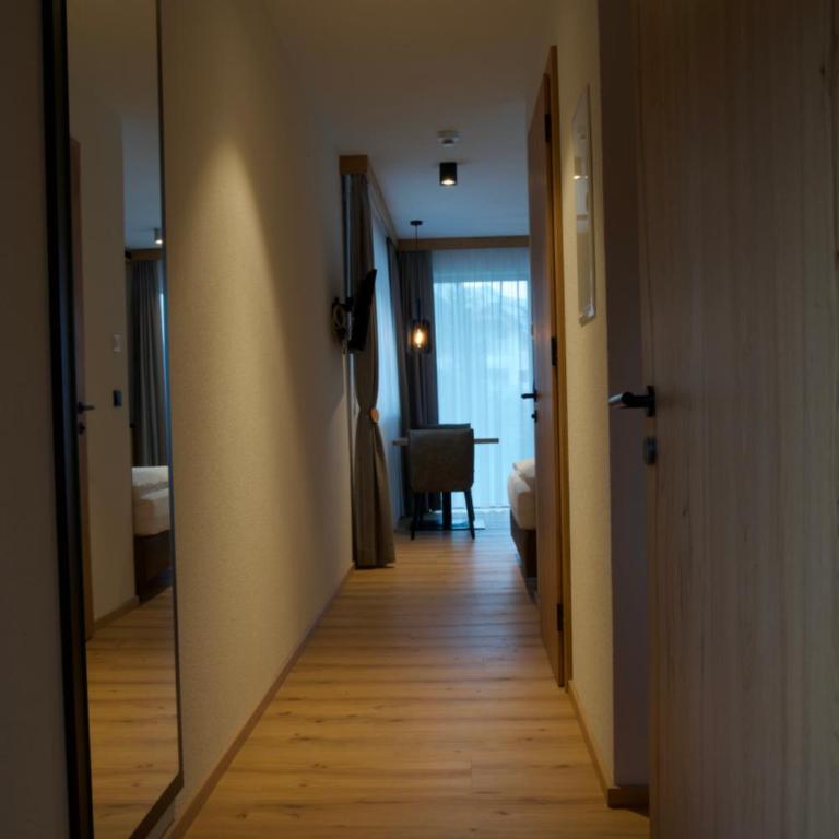 Versalerhof - Appartement 1 Chambre - 7