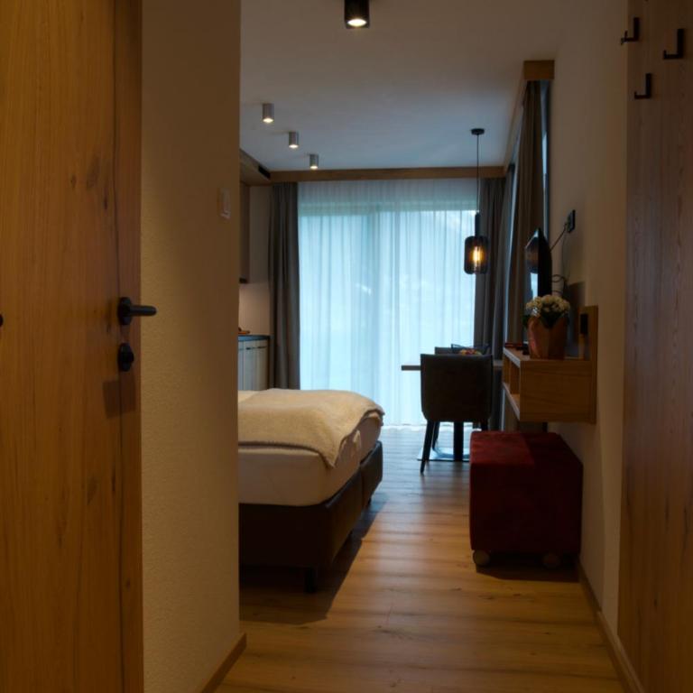 Versalerhof - Appartement 1 Chambre avec Vue - 6