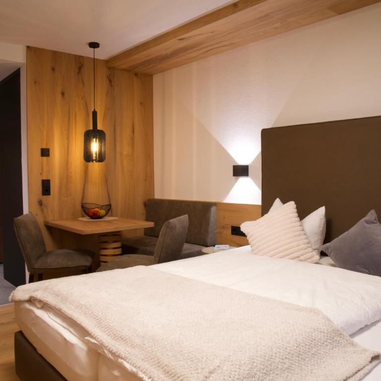 Versalerhof - Appartement 1 Chambre - 2