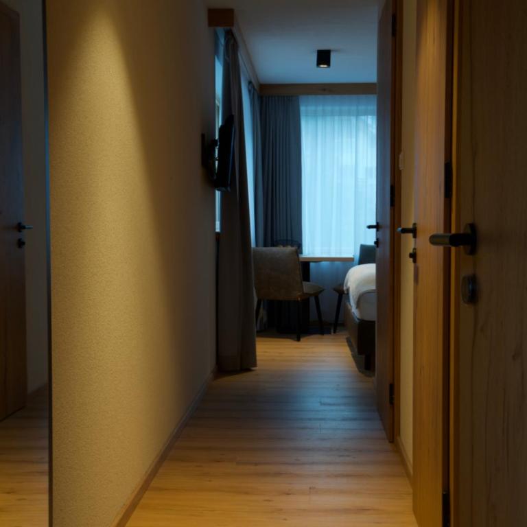 Versalerhof - Chambre Double - Vue sur Montagne - 3