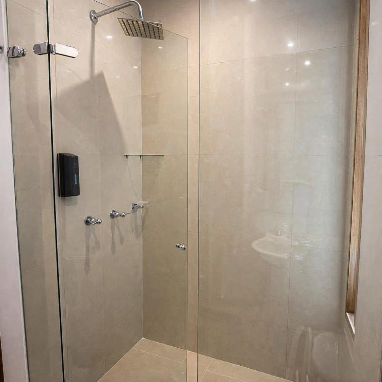 Apartamento amplio con jacuzzi privado y vista - Apartamento - 9
