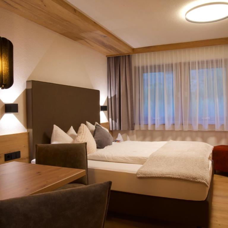 Versalerhof - Appartement 1 Chambre - 8