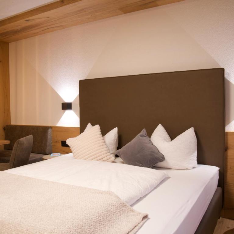 Versalerhof - Appartement 1 Chambre - 3