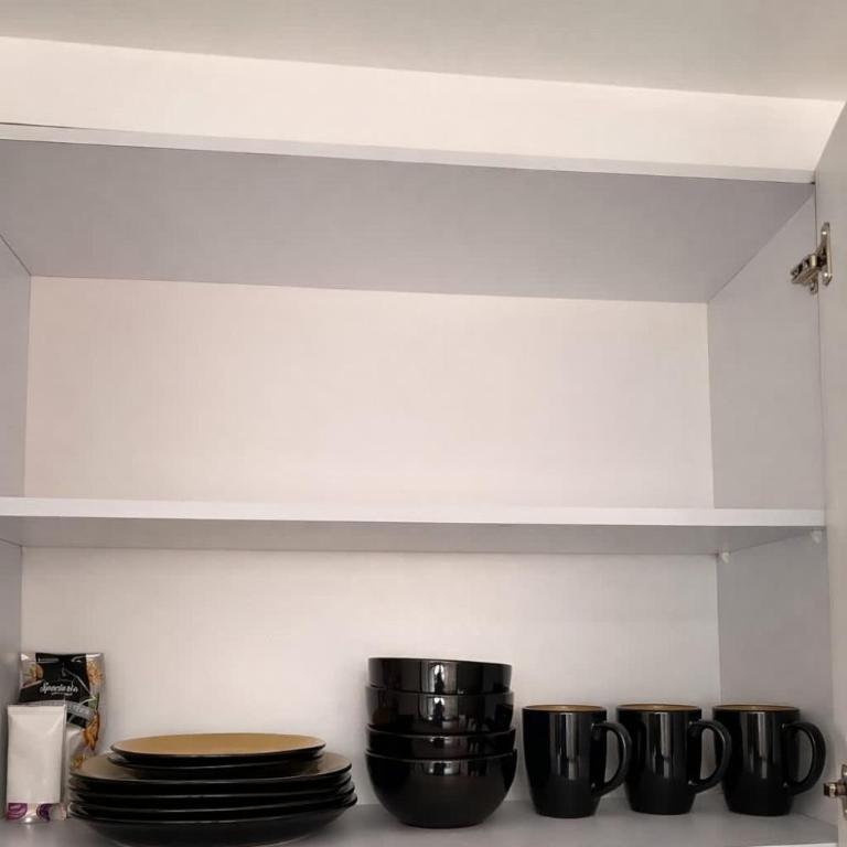Apartamento amplio con jacuzzi privado y vista - Apartamento - 21