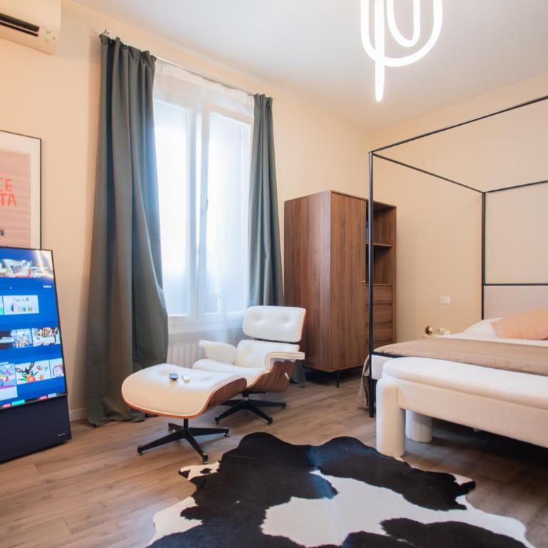 Vlt 901 - One-Bedroom Apartment - 23