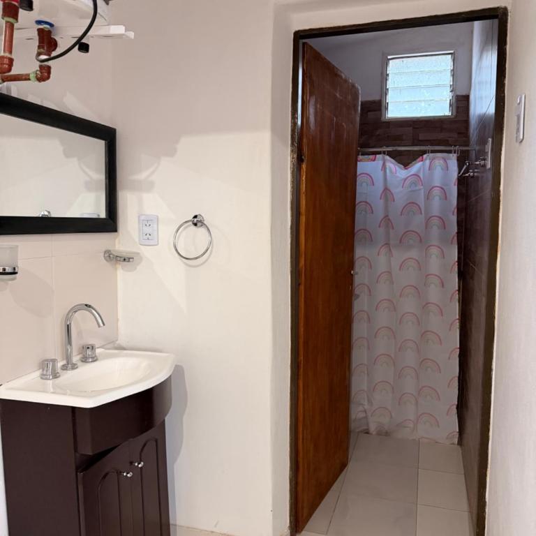 El Refugio de la Mamita - Apartment - 14