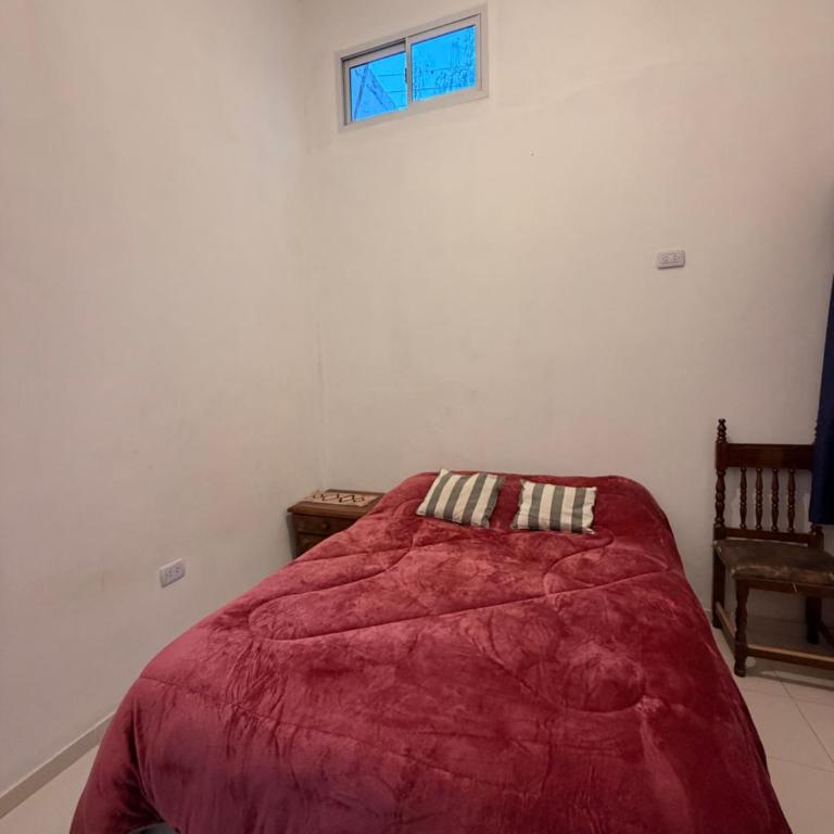 El Refugio de la Mamita - Apartment - 17