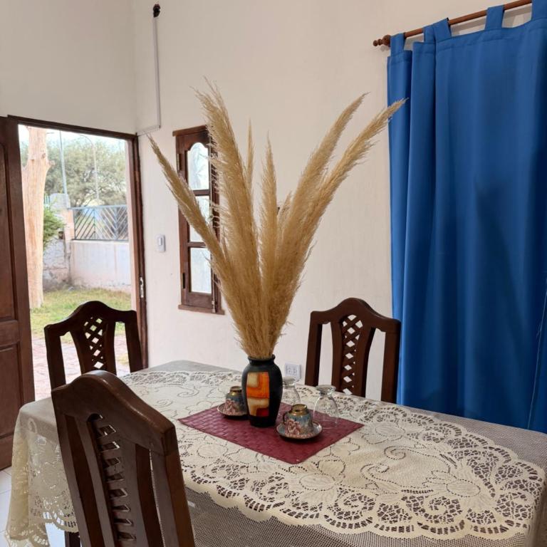 El Refugio de la Mamita - Apartment - 22