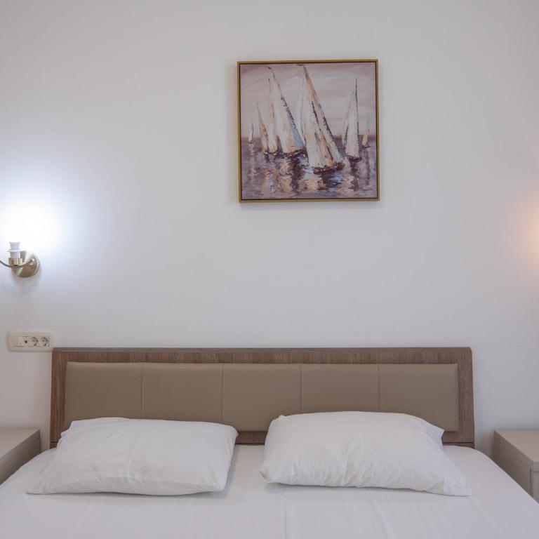 WoW Horizon Apartment - One-Bedroom Apartment with City View - 8