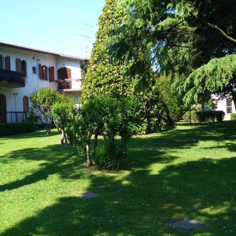 Monolocale al lago - One-Bedroom Apartment - 1