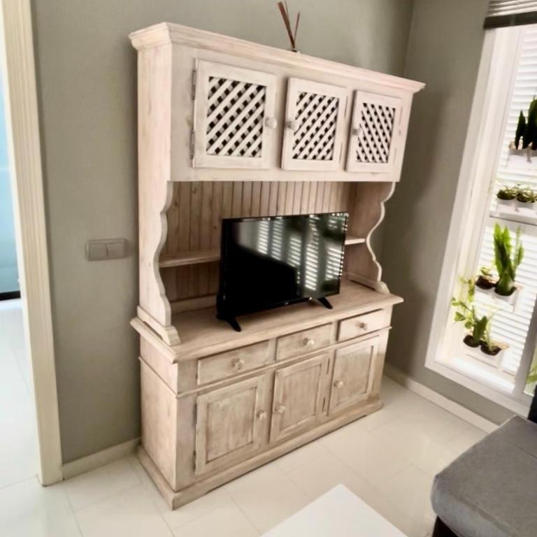 Ático Solárium Pedragalejo - Apartamento de 1 dormitorio - 8
