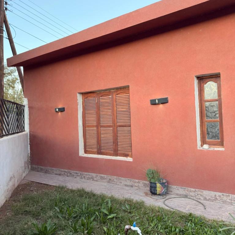 El Refugio de la Mamita - Apartment - 25