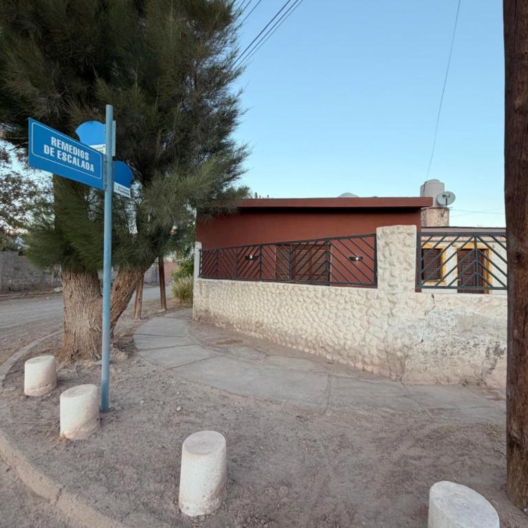 El Refugio de la Mamita - Apartment - 26