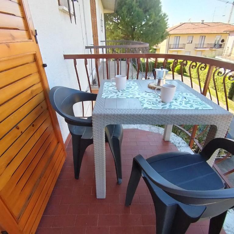 Monolocale al lago - One-Bedroom Apartment - 3