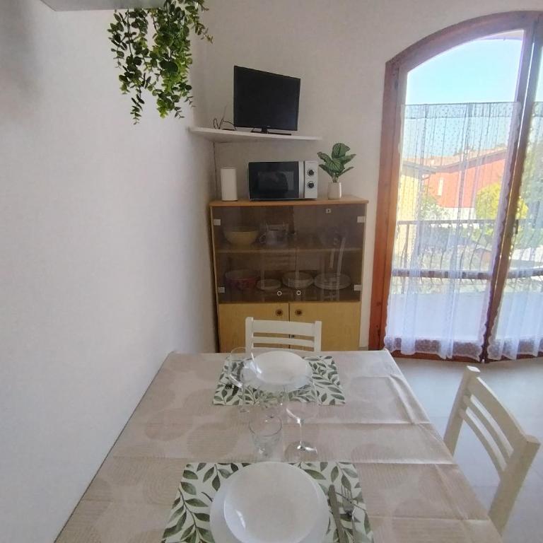 Monolocale al lago - One-Bedroom Apartment - 6