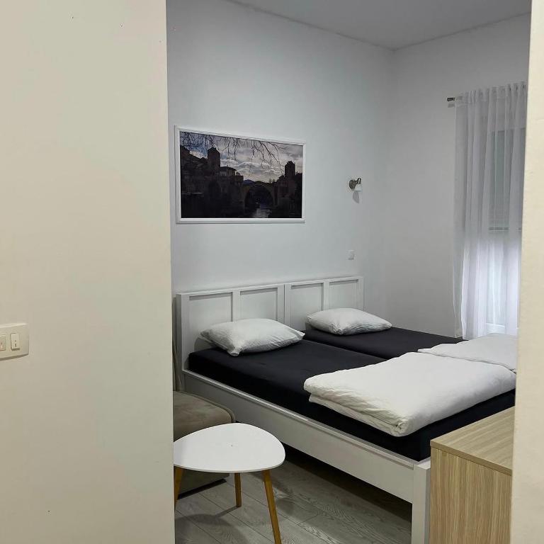 Apartmani Nudžejma - Standard Double Room - 1