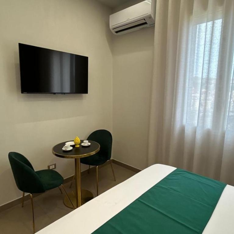 COLIBRI Rooms - Camera Queen Superior - 11