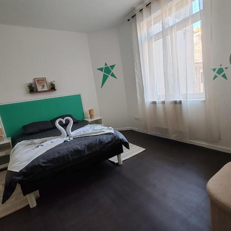 Le Maley - Two-Bedroom Apartment - 2