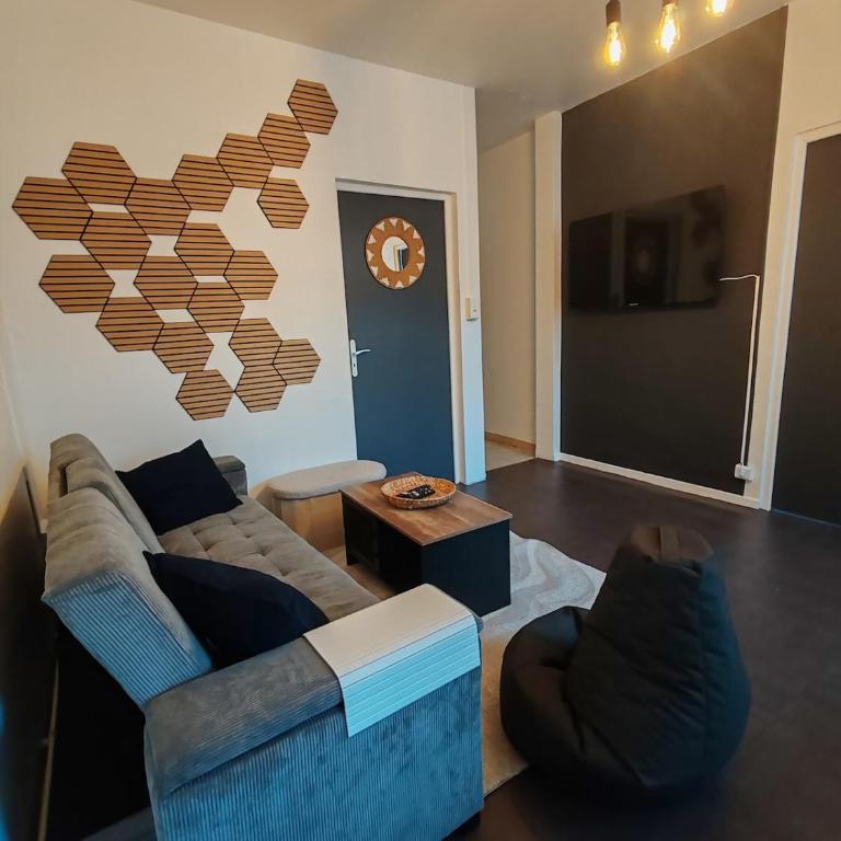 Le Maley - Two-Bedroom Apartment - 4