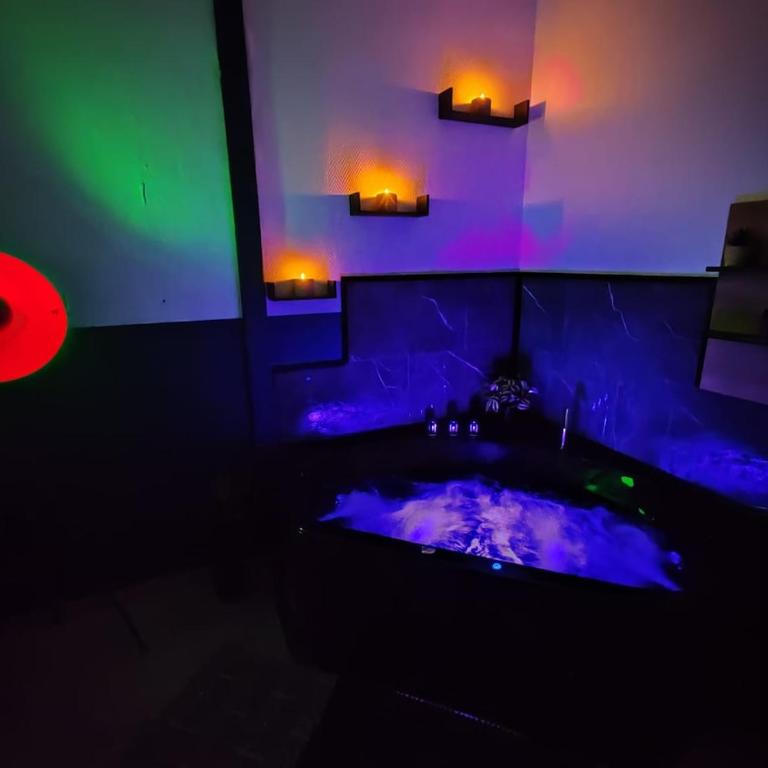 Le Maley - Two-Bedroom Apartment - 5