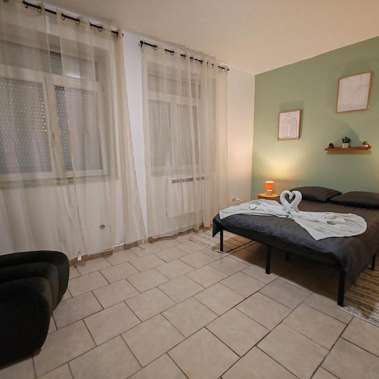 Le Maley - Two-Bedroom Apartment - 7