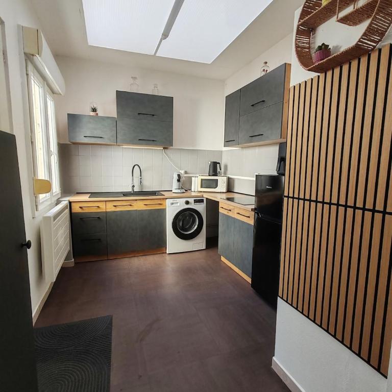 Le Maley - Two-Bedroom Apartment - 13