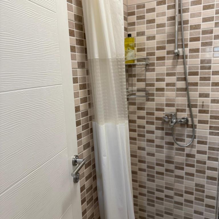 Apartmani Nudžejma - Standard Double Room - 6