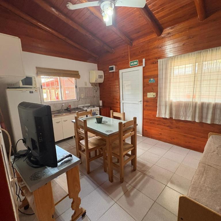Cabañas Don Quirino II - Family Bungalow - 10
